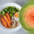KOKONEK Nature NT013 Ramen - Pesto/awokado/melon/dynia