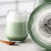 KOKONEK Nature NT572 Matcha Sorbet - Jodła/szałwia/beza/jasny szary/szary