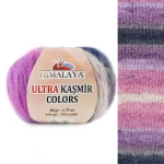 Włóczka Himalaya Ultra Kasmir Colors / 603