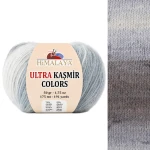 Włóczka Himalaya Ultra Kasmir Colors / 605