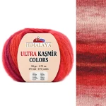 Włóczka Himalaya Ultra Kasmir Colors / 616