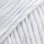 Włóczka Drops Snow 132 / zimowa mgła / mix