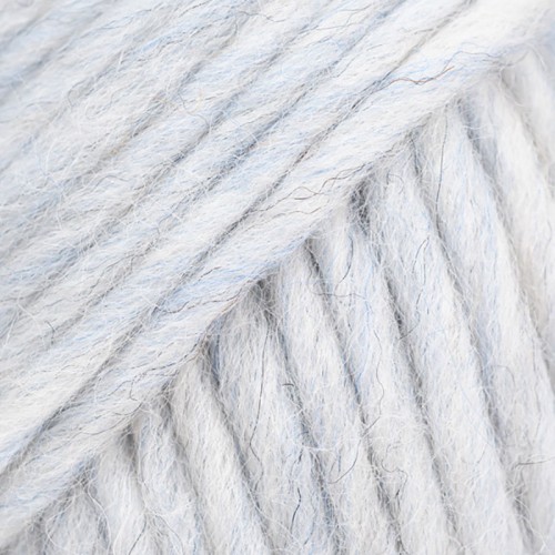 Włóczka Drops Snow 132 / zimowa mgła / mix