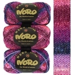 Włóczka Noro Silk Garden Sock S547 / 1 szt