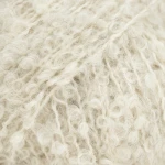 Włóczka Drops Alpaca Boucle 8906 / brzoza / mix