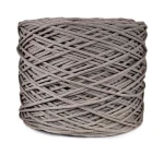 PREMIUM Šňůrka bavlněná by KOKONKI 5mm / cívka 500m / 5502 krém (1) (1) (1)
