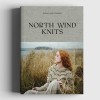 Książka North Wind Knits / Cozy Publishing - w języku angielskim