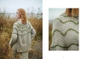 Książka North Wind Knits / Cozy Publishing - w języku angielskim