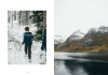 Książka North Wind Knits / Cozy Publishing - w języku angielskim