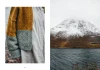 Książka North Wind Knits / Cozy Publishing - w języku angielskim