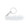 Brelok / KOKONKI Accessories / crocheter