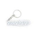 Brelok / KOKONKI Accessories / crocheter