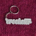 Brelok / KOKONKI Accessories / crocheter