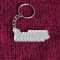 Brelok / KOKONKI Accessories / knitter