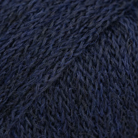 Włóczka Drops Sky 36 / ciemnogranatowy / uni color
