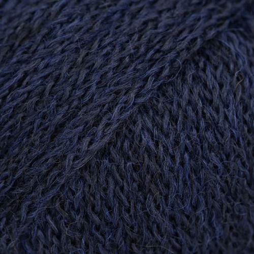 Włóczka Drops Sky 36 / ciemnogranatowy / uni color