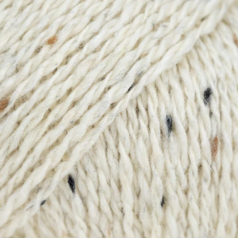 Włóczka Drops Soft Tweed 23 / biszkopt / mix