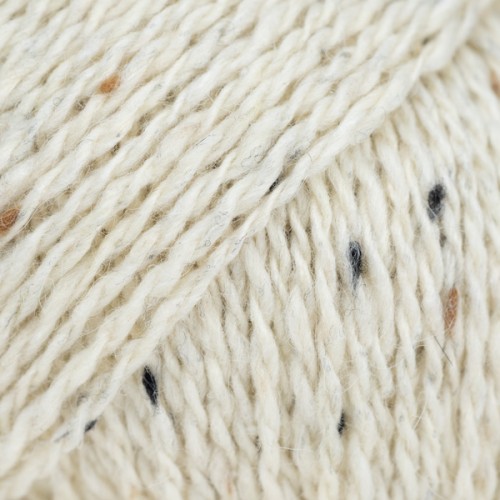 Włóczka Drops Soft Tweed 23 / biszkopt / mix