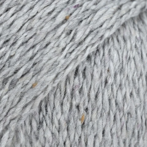 Włóczka Drops Soft Tweed 24 / granit / mix