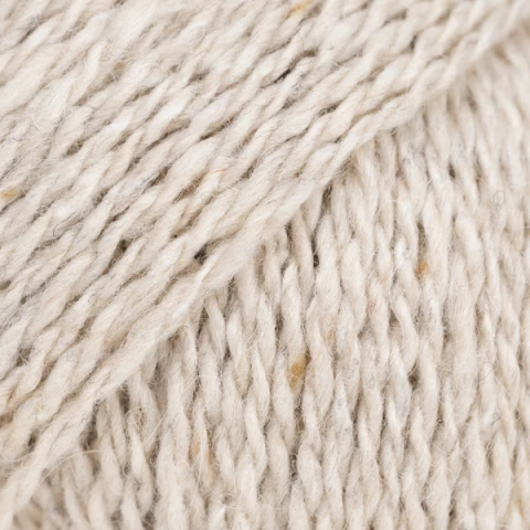 Włóczka Drops Soft Tweed 25 / owies / mix