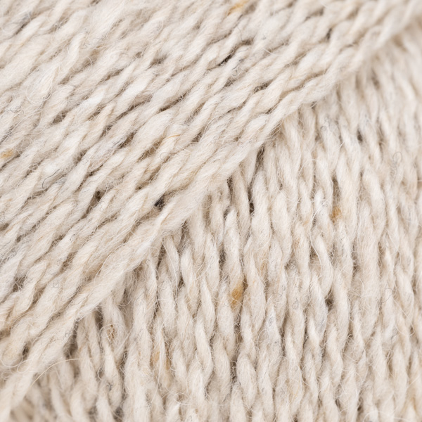 Włóczka Drops Soft Tweed 24 / owies / mix