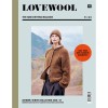 Magazyn Rico Design Lovewool 23 Autumn / Winter collection 2026 - w języku angielskim