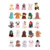 Książka Weighted Amigurumi Buddies - w języku angielskim