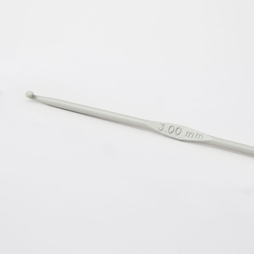 Szydełko KnitPro aluminium