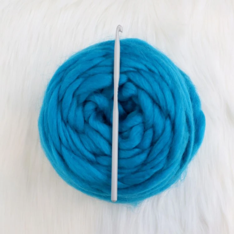 Szydełko KnitPro aluminium