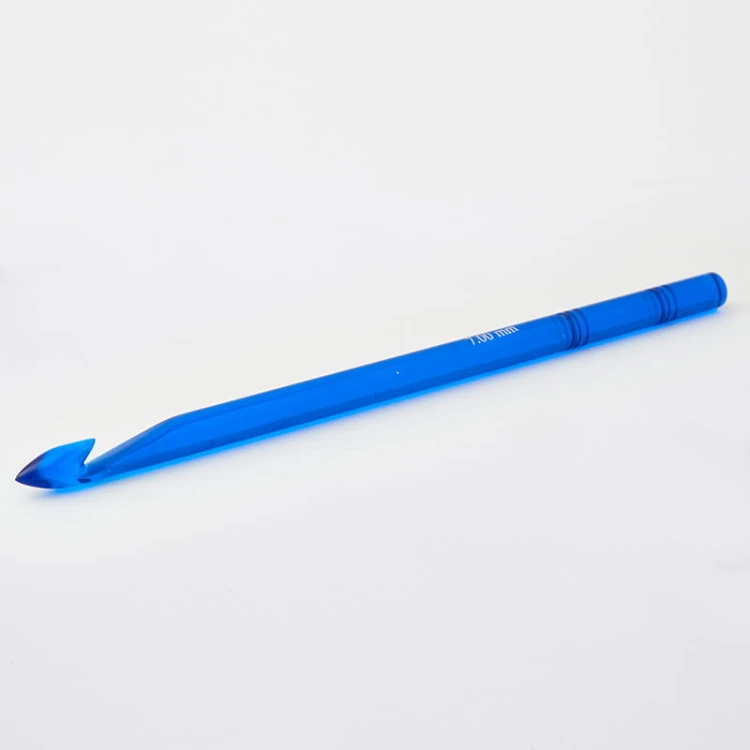 Szydełko KnitPro Trendz 6,5 mm