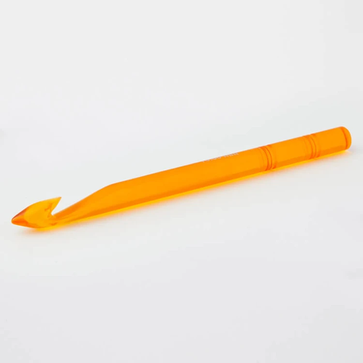 Szydełko KnitPro Trendz 10 mm