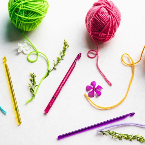 Szydełko KnitPro Trendz