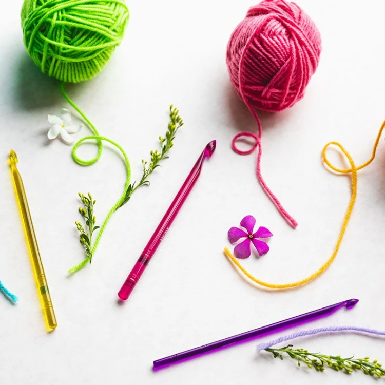 Szydełko KnitPro Trendz