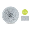 KOKONEK Bamboo - szary / 4 nitki / 1200 m / 240 g - GOTOWY