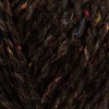 Włóczka Stenli Aran Tweed 11 / czekolada z posypką