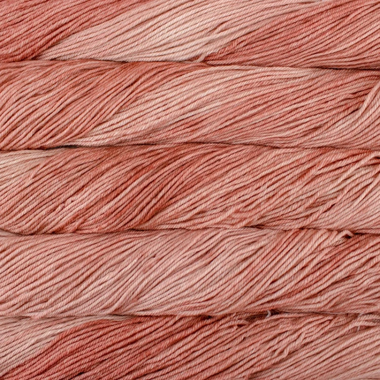 Włóczka Malabrigo Rios 115 / Old Rose