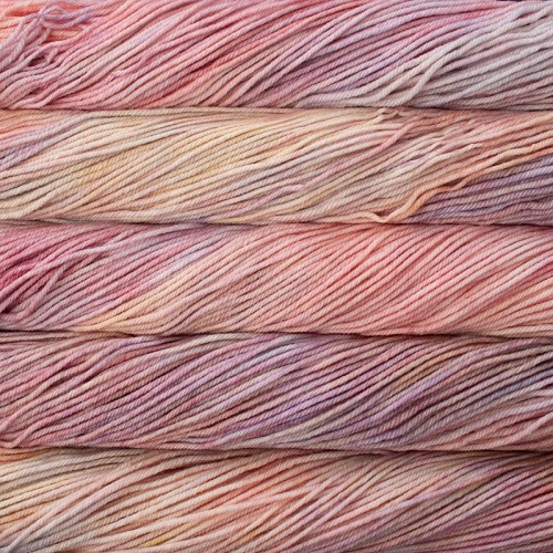 Włóczka Malabrigo Rios 398 / Rosalinda