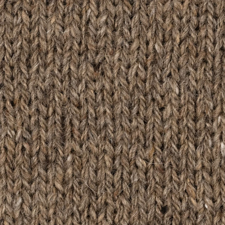 Włóczka Drops Soft Tweed 26 / drewno / mix