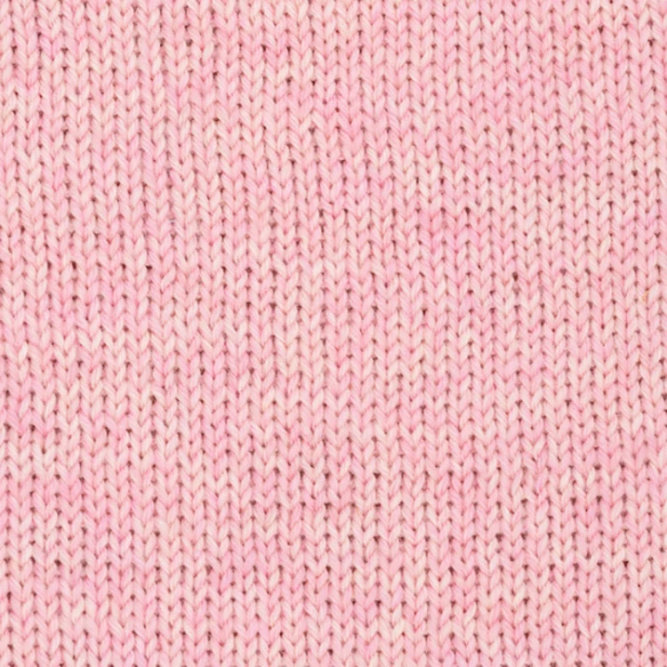 Włóczka skarpetkowa Drops Fiesta 44 / wata cukrowa / print