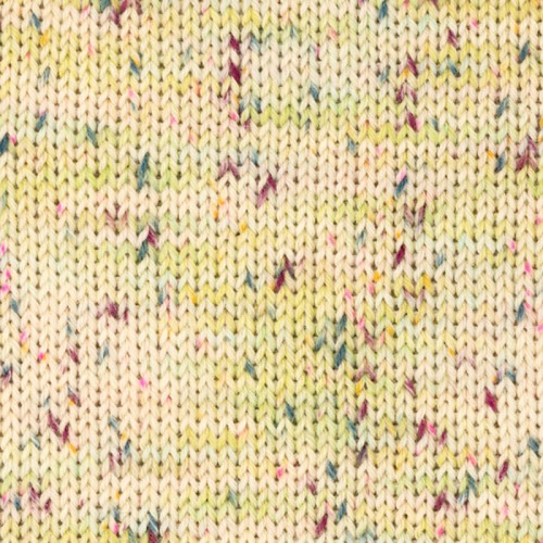 Włóczka skarpetkowa Drops Fiesta 47 / landrynka / print