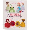 Książka Reversible Amigurumi - w języku angielskim