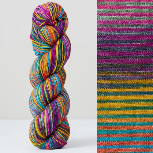 Włóczka Urth Yarns Uneek Fingering / 3010