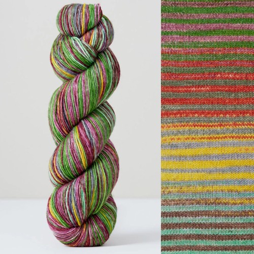 Włóczka Urth Yarns Uneek Fingering / 3013