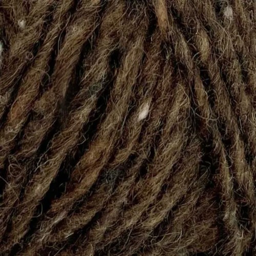 Włóczka Lopi Alafosslopi 2681 / mocha tweed