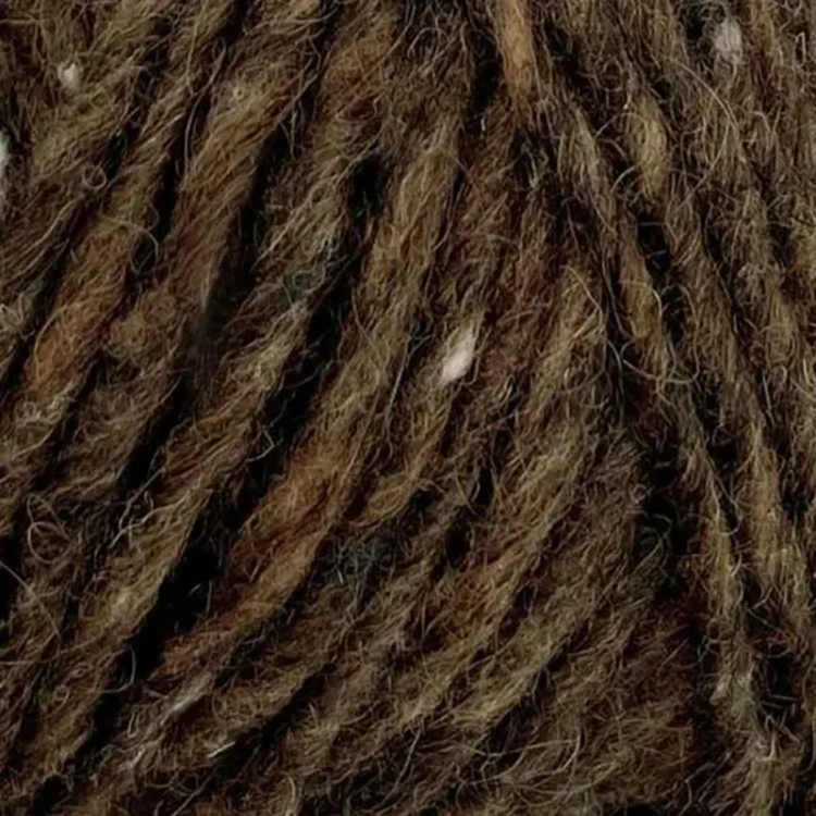 Włóczka Lopi Alafosslopi 2681 / mocha tweed