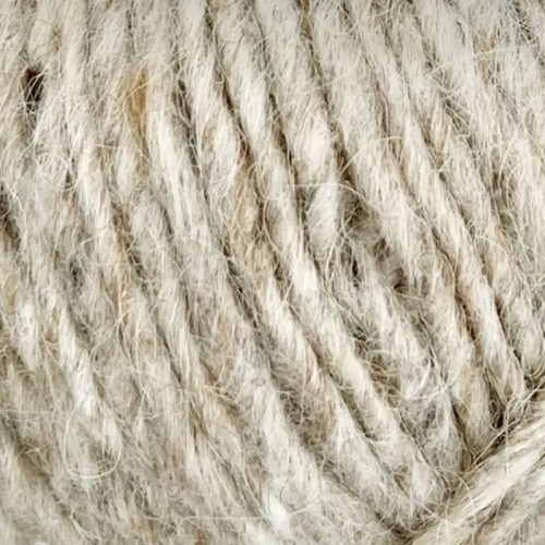 Włóczka Lopi Alafosslopi 2680 / piasek tweed