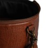 Torebka / organizer Muud / skórzana / Saturn XL Rich Brown