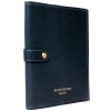 Etui / organizer / RE:DESIGNED / Project 14 / skóra / sapphire blue