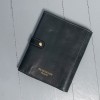 Etui / organizer / RE:DESIGNED / Project 14 / skóra / sapphire blue