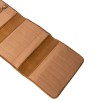 Etui / organizer / RE:DESIGNED / Project 14 / skóra / oak